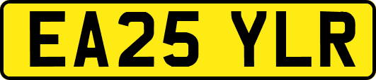 EA25YLR