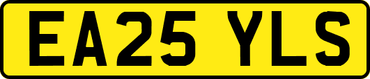 EA25YLS