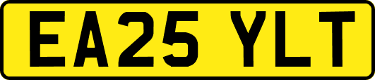 EA25YLT
