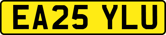 EA25YLU