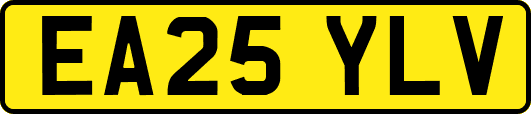 EA25YLV