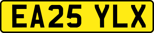 EA25YLX