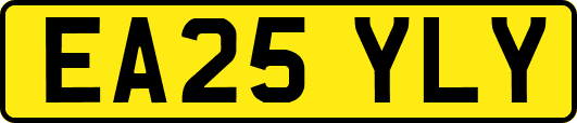 EA25YLY