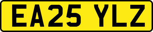 EA25YLZ