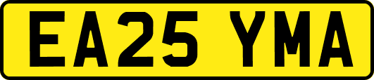 EA25YMA