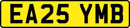 EA25YMB