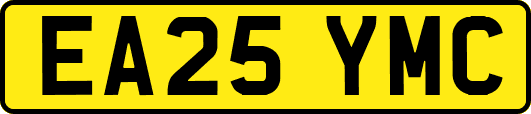 EA25YMC