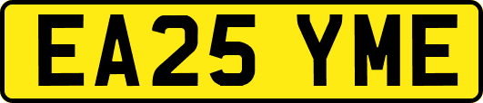 EA25YME