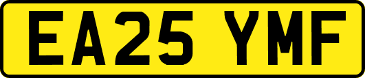 EA25YMF