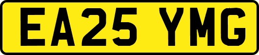 EA25YMG