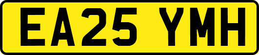 EA25YMH