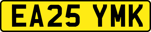 EA25YMK