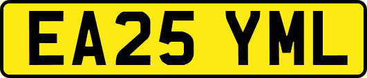 EA25YML