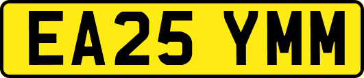 EA25YMM