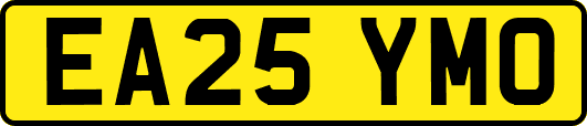 EA25YMO