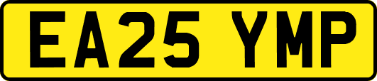 EA25YMP