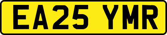 EA25YMR