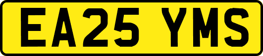 EA25YMS