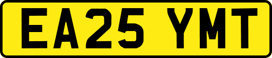 EA25YMT