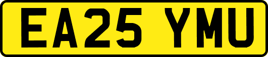 EA25YMU