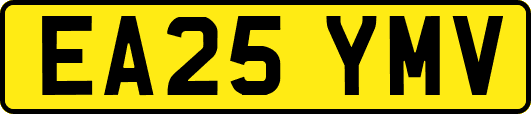 EA25YMV