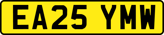 EA25YMW