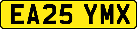 EA25YMX