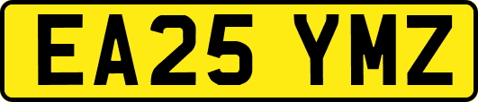 EA25YMZ