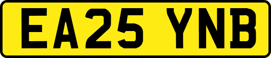EA25YNB