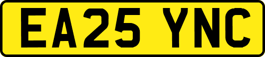 EA25YNC