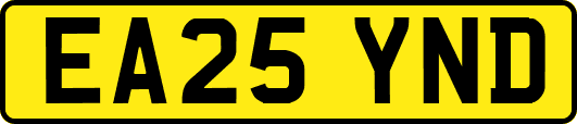 EA25YND
