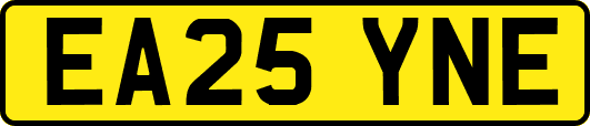 EA25YNE