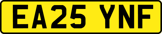 EA25YNF