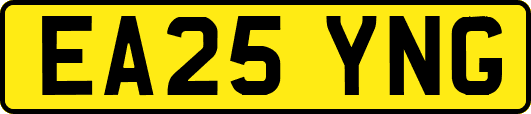 EA25YNG
