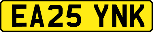 EA25YNK