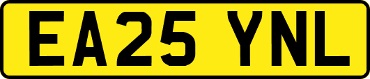 EA25YNL