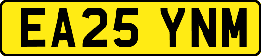 EA25YNM