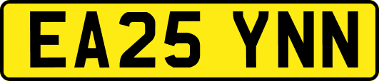EA25YNN