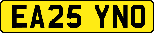 EA25YNO