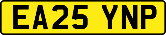 EA25YNP