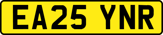 EA25YNR