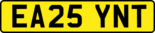EA25YNT
