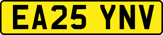 EA25YNV