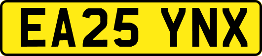 EA25YNX