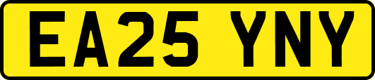 EA25YNY