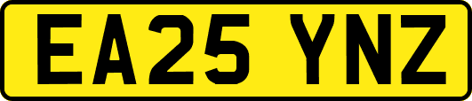 EA25YNZ