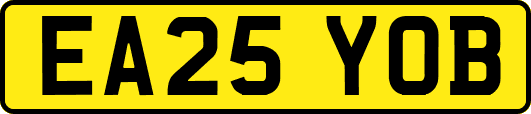 EA25YOB