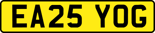 EA25YOG