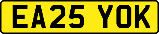 EA25YOK