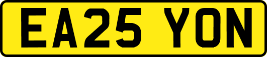 EA25YON